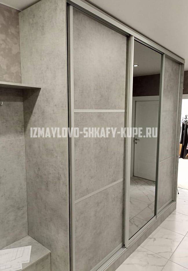Шкафы для прихожей Измайлово